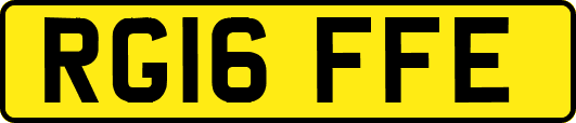 RG16FFE