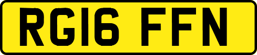 RG16FFN