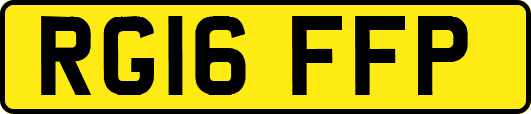 RG16FFP