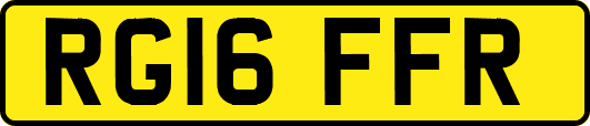 RG16FFR