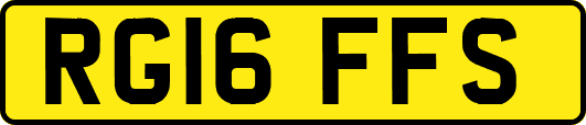 RG16FFS
