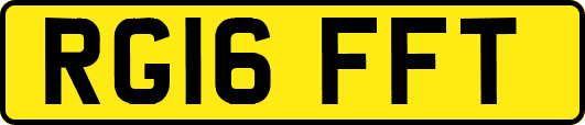 RG16FFT