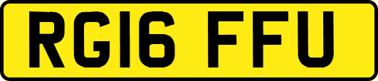 RG16FFU