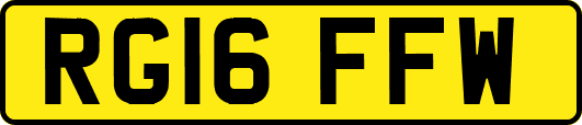 RG16FFW