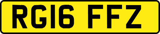 RG16FFZ
