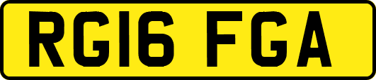RG16FGA