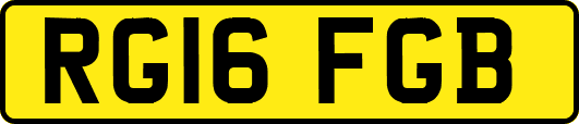 RG16FGB