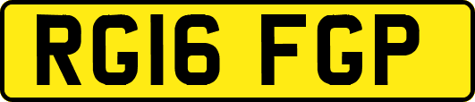 RG16FGP