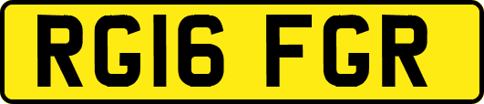 RG16FGR