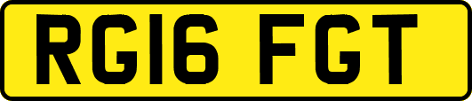 RG16FGT