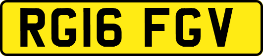 RG16FGV