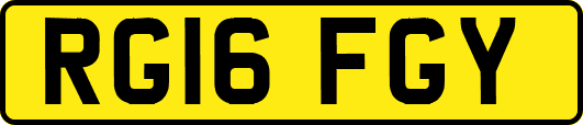 RG16FGY