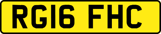 RG16FHC