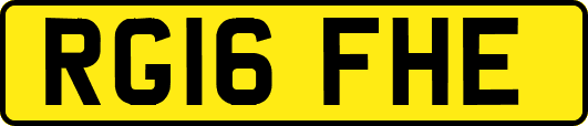 RG16FHE