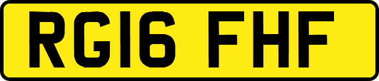 RG16FHF