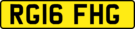RG16FHG