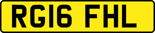 RG16FHL