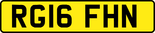 RG16FHN