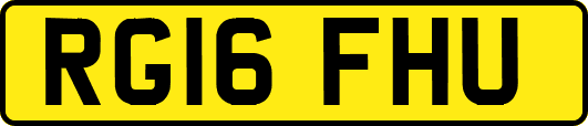 RG16FHU