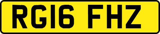 RG16FHZ