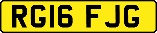 RG16FJG