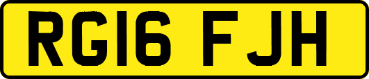 RG16FJH