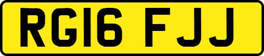 RG16FJJ