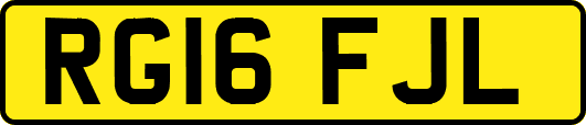 RG16FJL