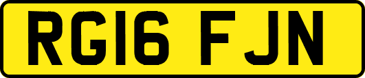 RG16FJN