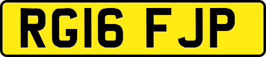 RG16FJP