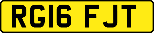 RG16FJT