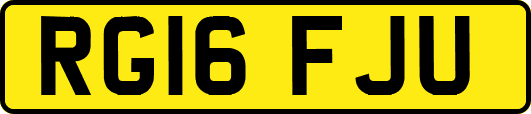 RG16FJU