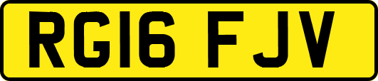 RG16FJV