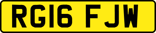 RG16FJW