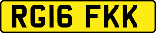 RG16FKK