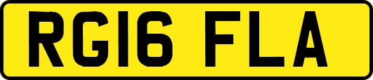 RG16FLA