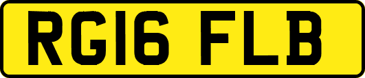 RG16FLB