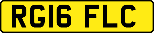 RG16FLC