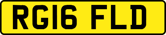 RG16FLD