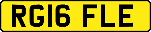 RG16FLE