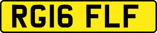 RG16FLF