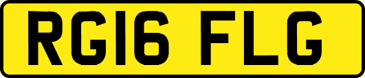 RG16FLG