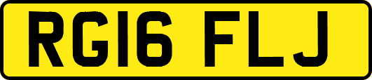 RG16FLJ
