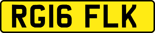 RG16FLK