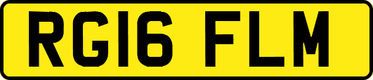 RG16FLM