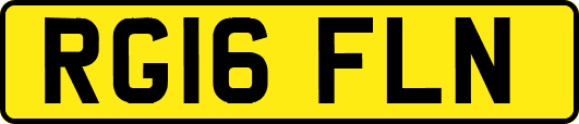 RG16FLN