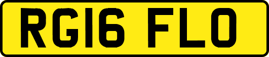 RG16FLO