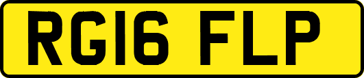 RG16FLP
