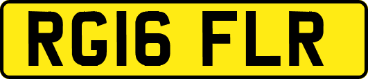 RG16FLR