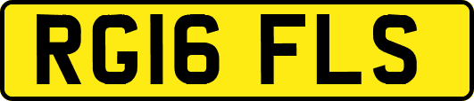 RG16FLS